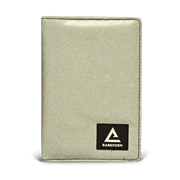 Huxley Passport Holder