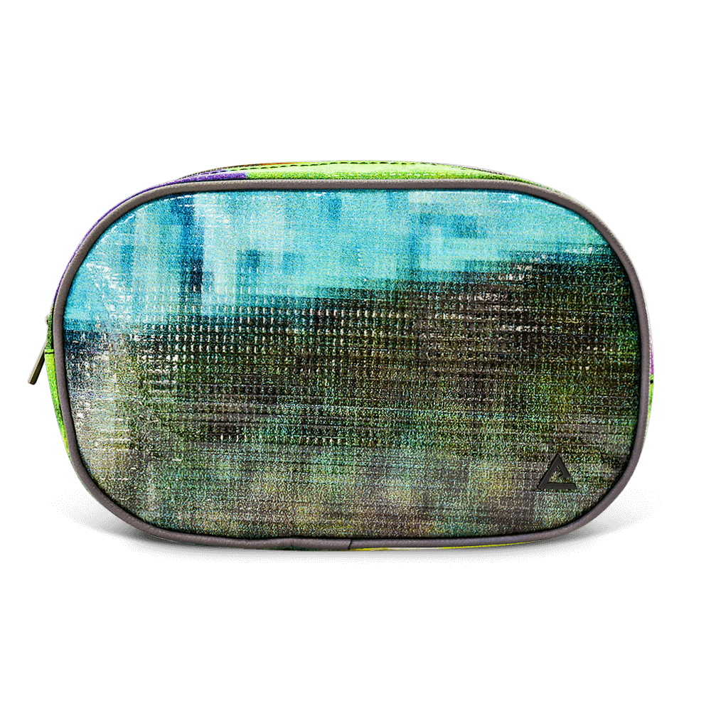 Riley Cosmetic Bag