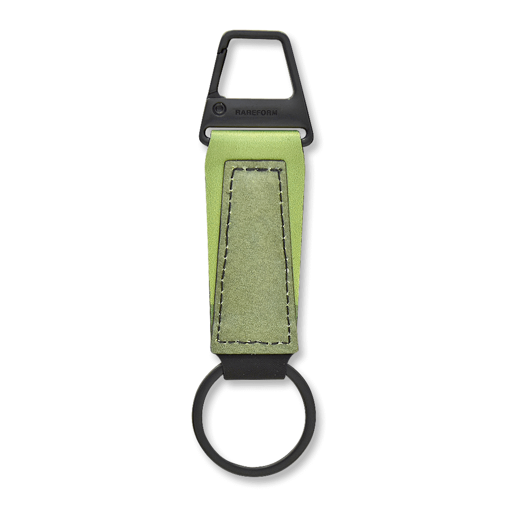 Roam Keychain