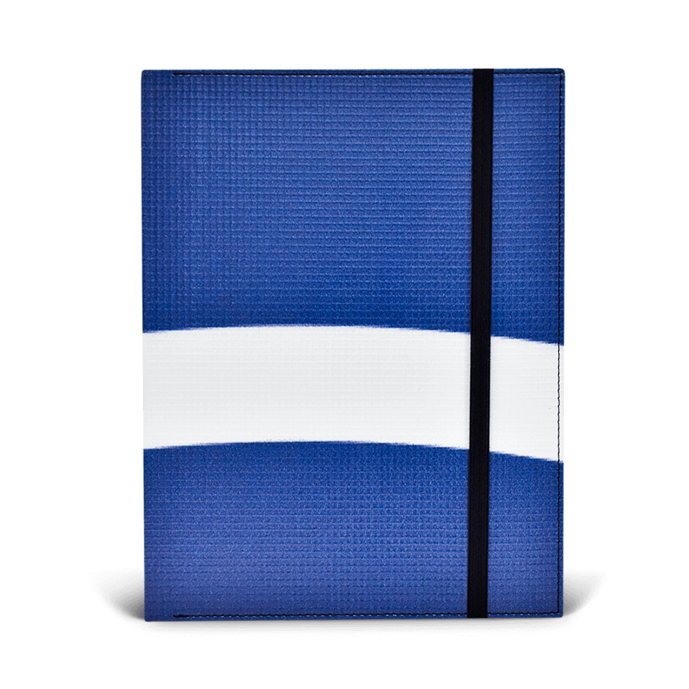 Oliver Notebook