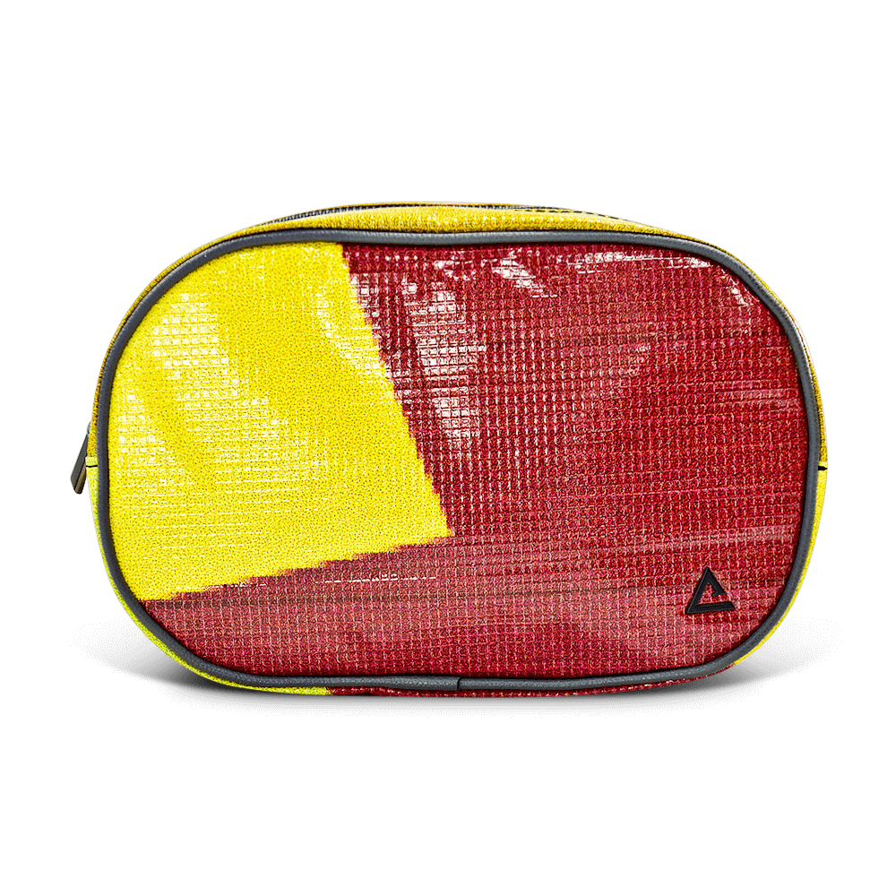 Riley Cosmetic Bag