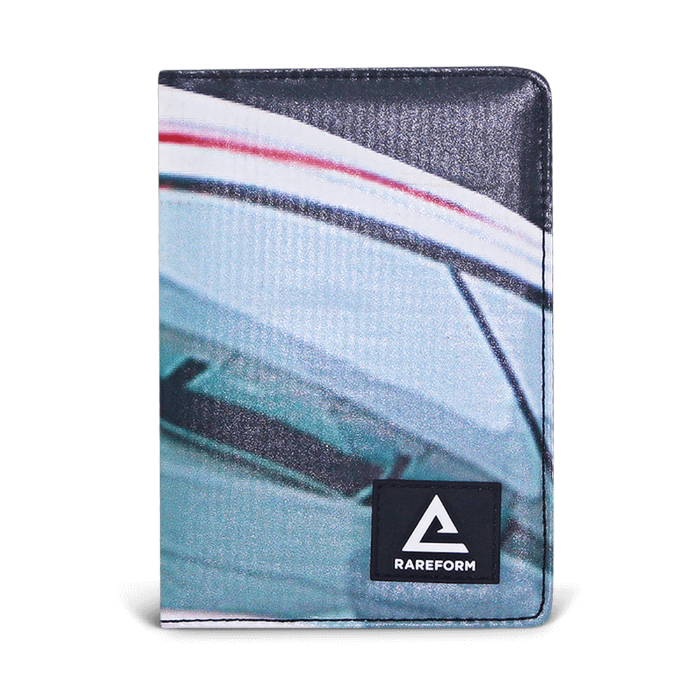 Huxley Passport Holder