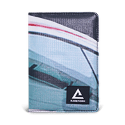 Huxley Passport Holder