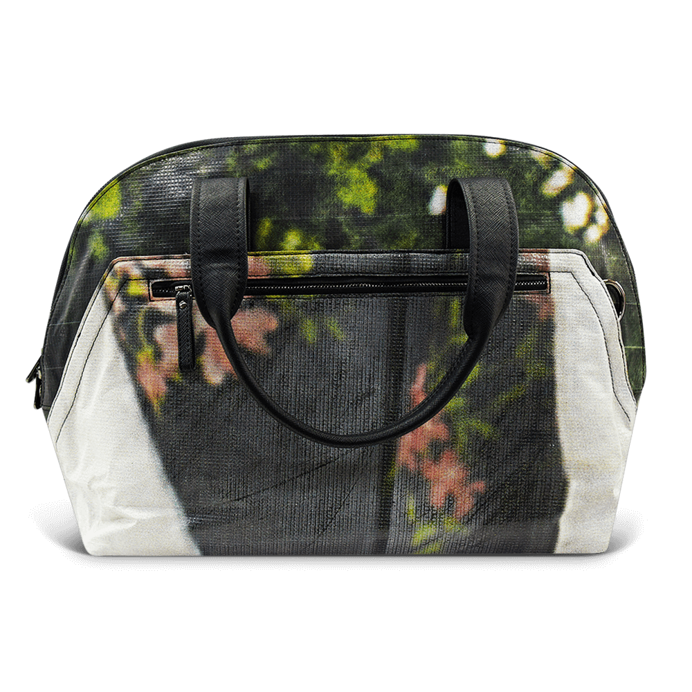 Maya Cross-Body