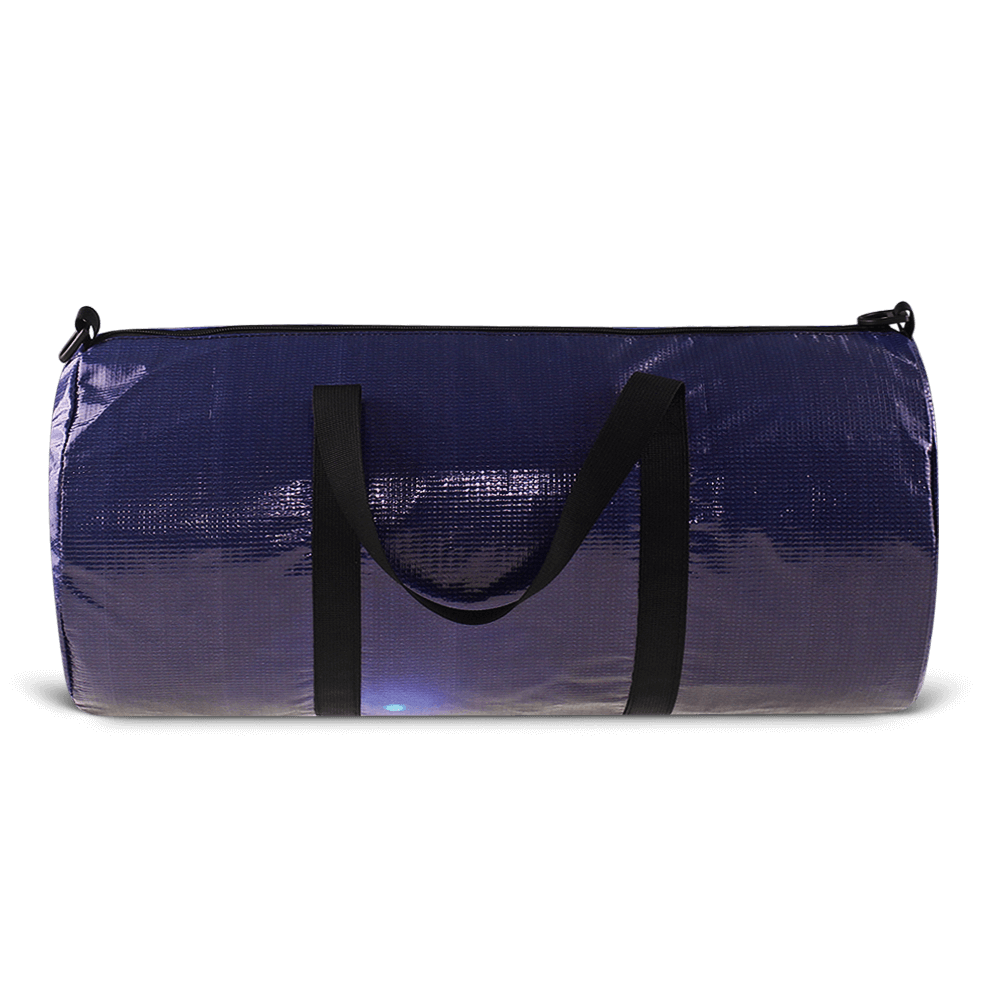 Light Duffle