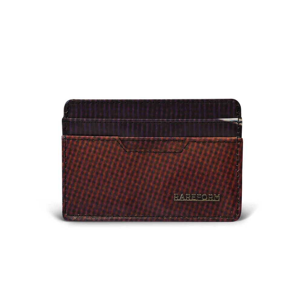 Veer Card Holder