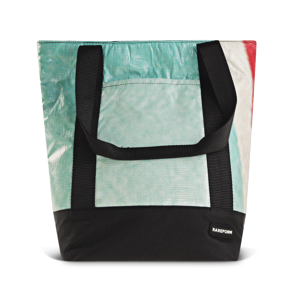 Beck Cooler Tote