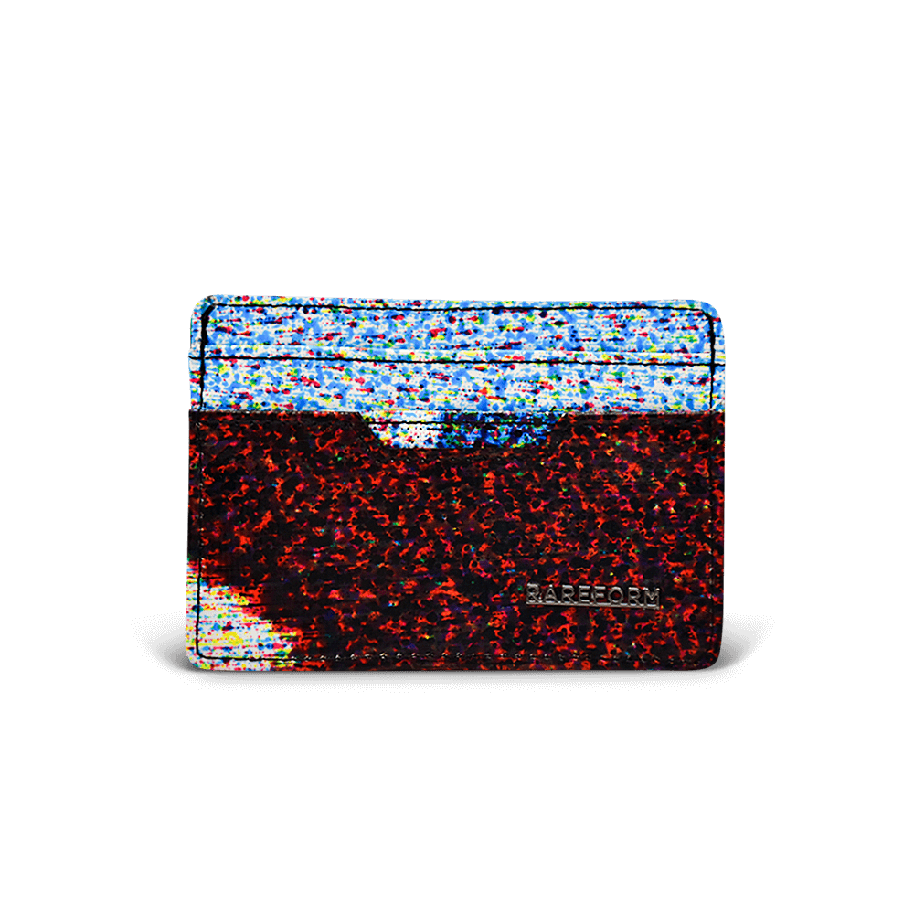 Veer Card Holder