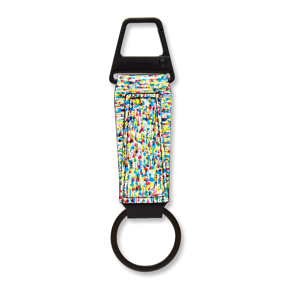 Roam Keychain