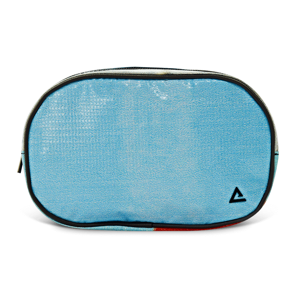 Riley Cosmetic Bag
