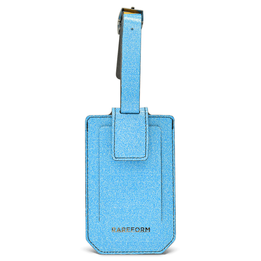 Salvador Luggage Tag