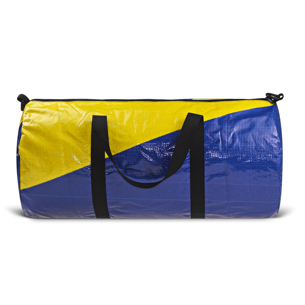 Light Duffle