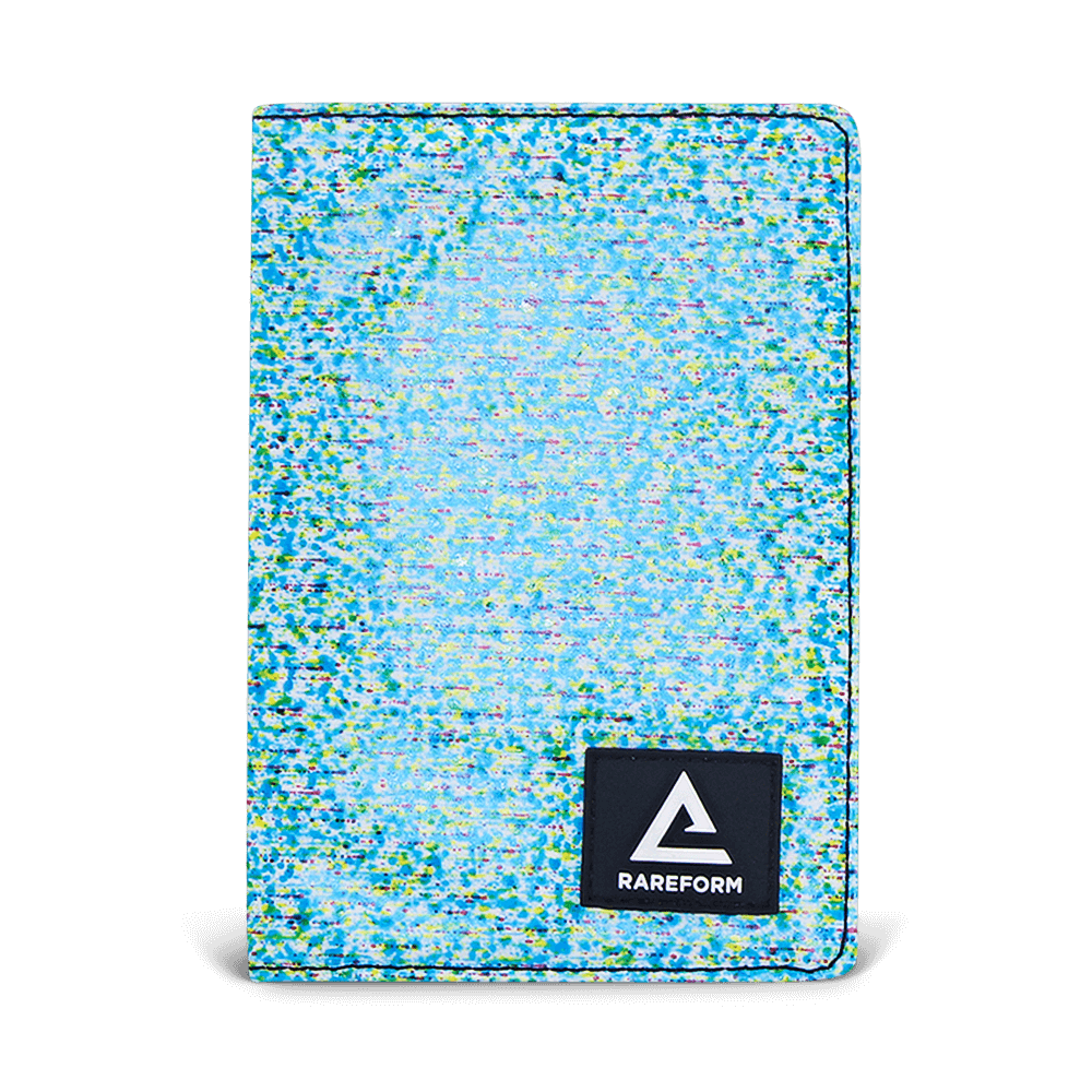 Huxley Passport Holder