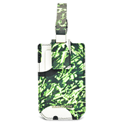 Salvador Luggage Tag