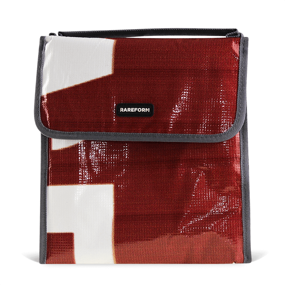 Merrick Lunch Tote 2.0