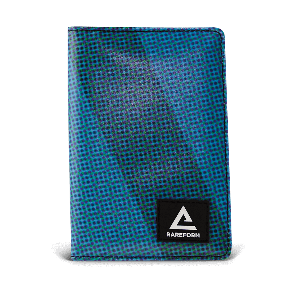 Huxley Passport Holder
