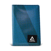 Huxley Passport Holder