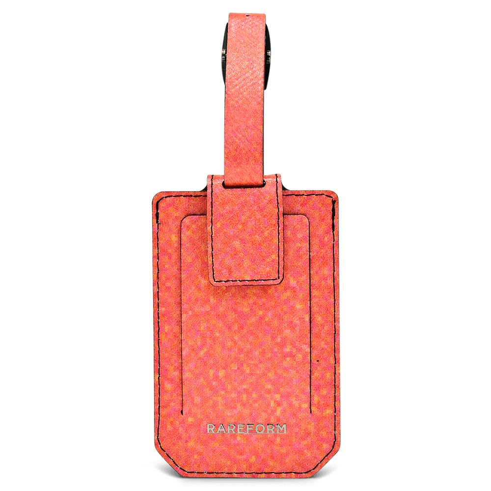 Salvador Luggage Tag