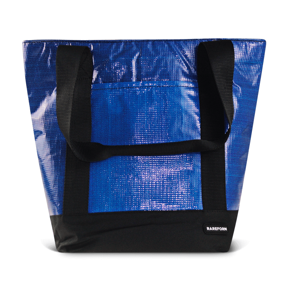 Beck Cooler Tote