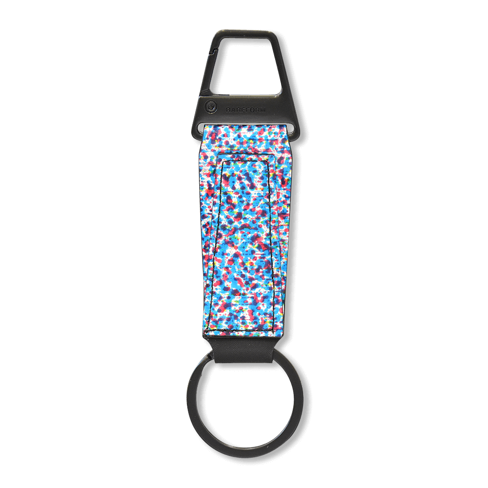Roam Keychain