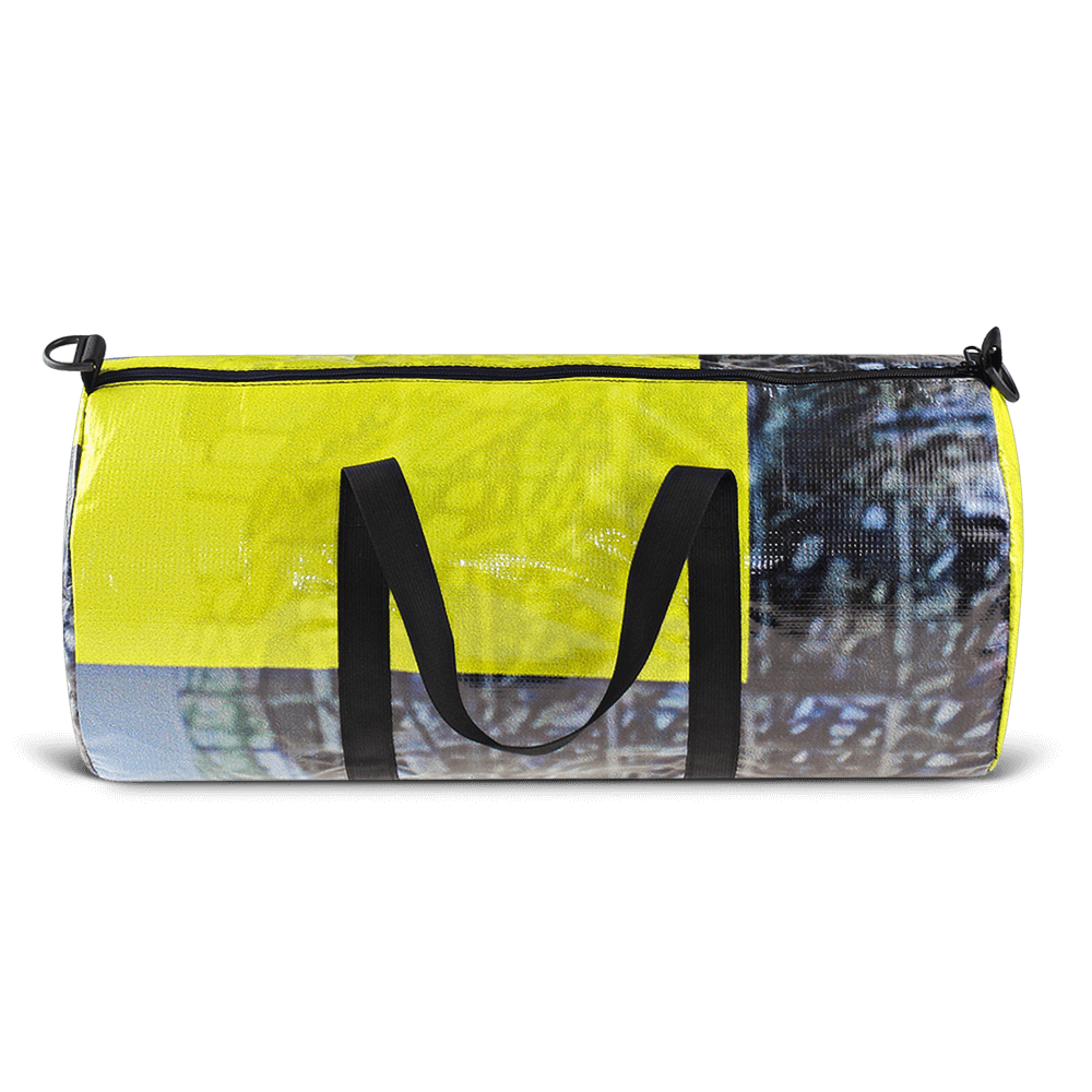 Light Duffle