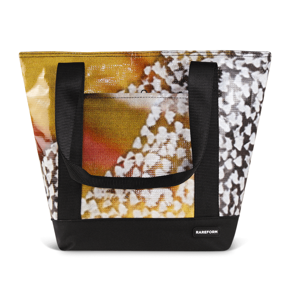Beck Cooler Tote