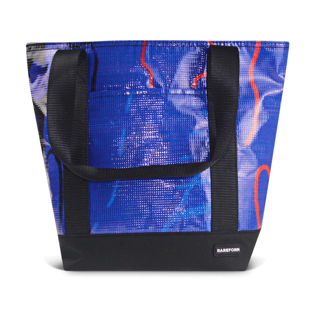 Beck Cooler Tote