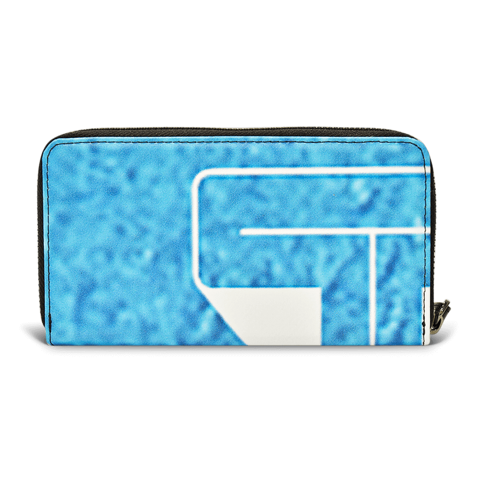 Madison Wristlet