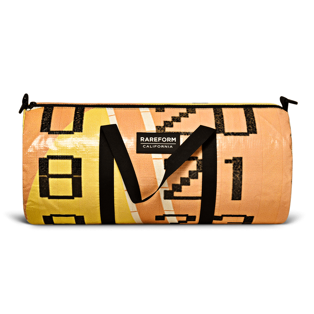 Light Duffle