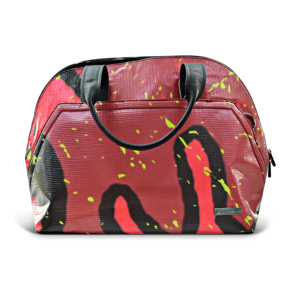 Maya Crossbody