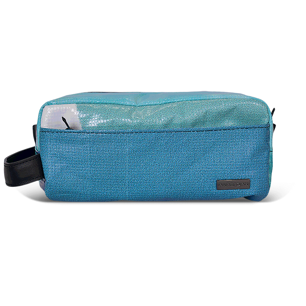 Munich Toiletry Bag