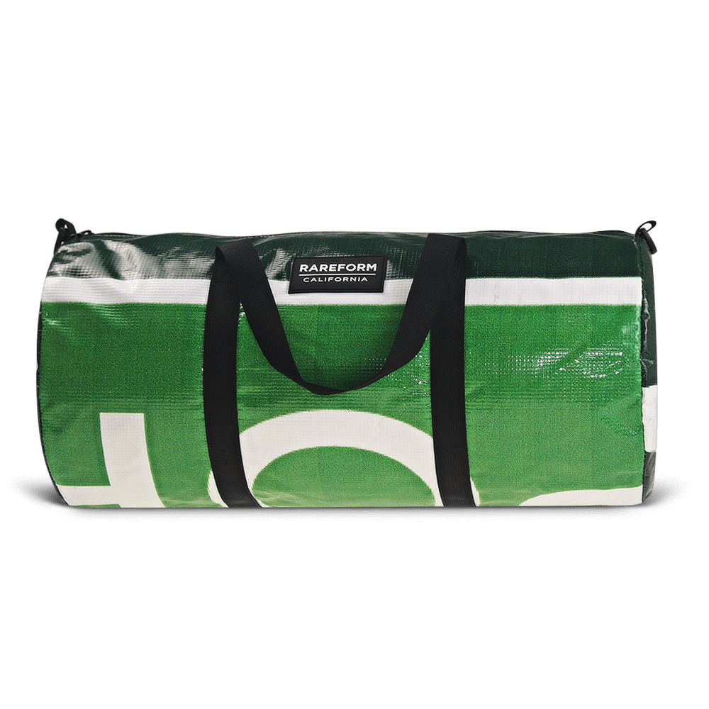 Light Duffle