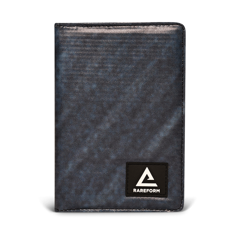 Huxley Passport Holder