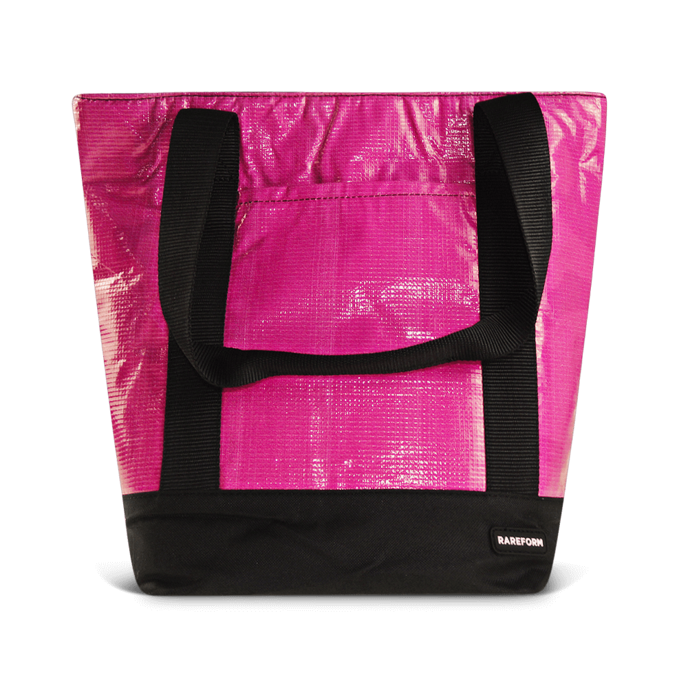 Beck Cooler Tote