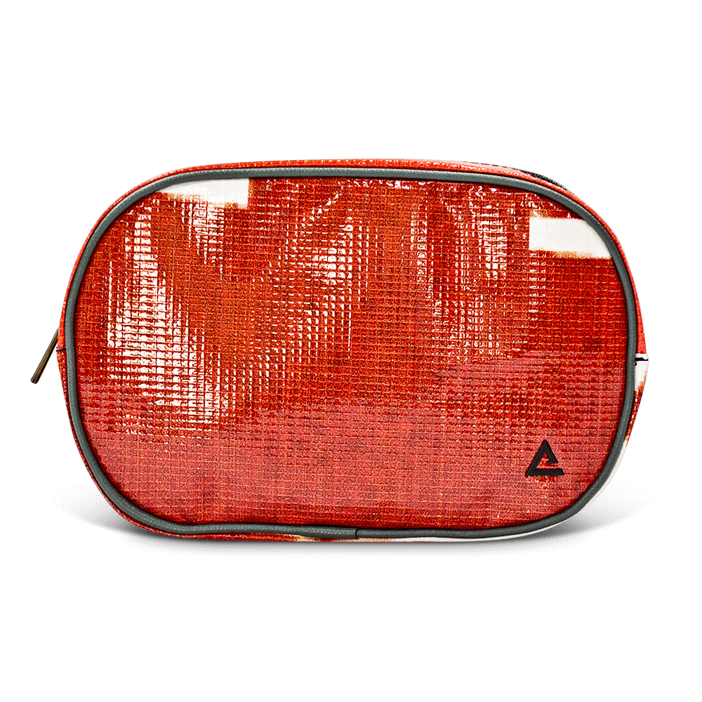 Riley Cosmetic Bag