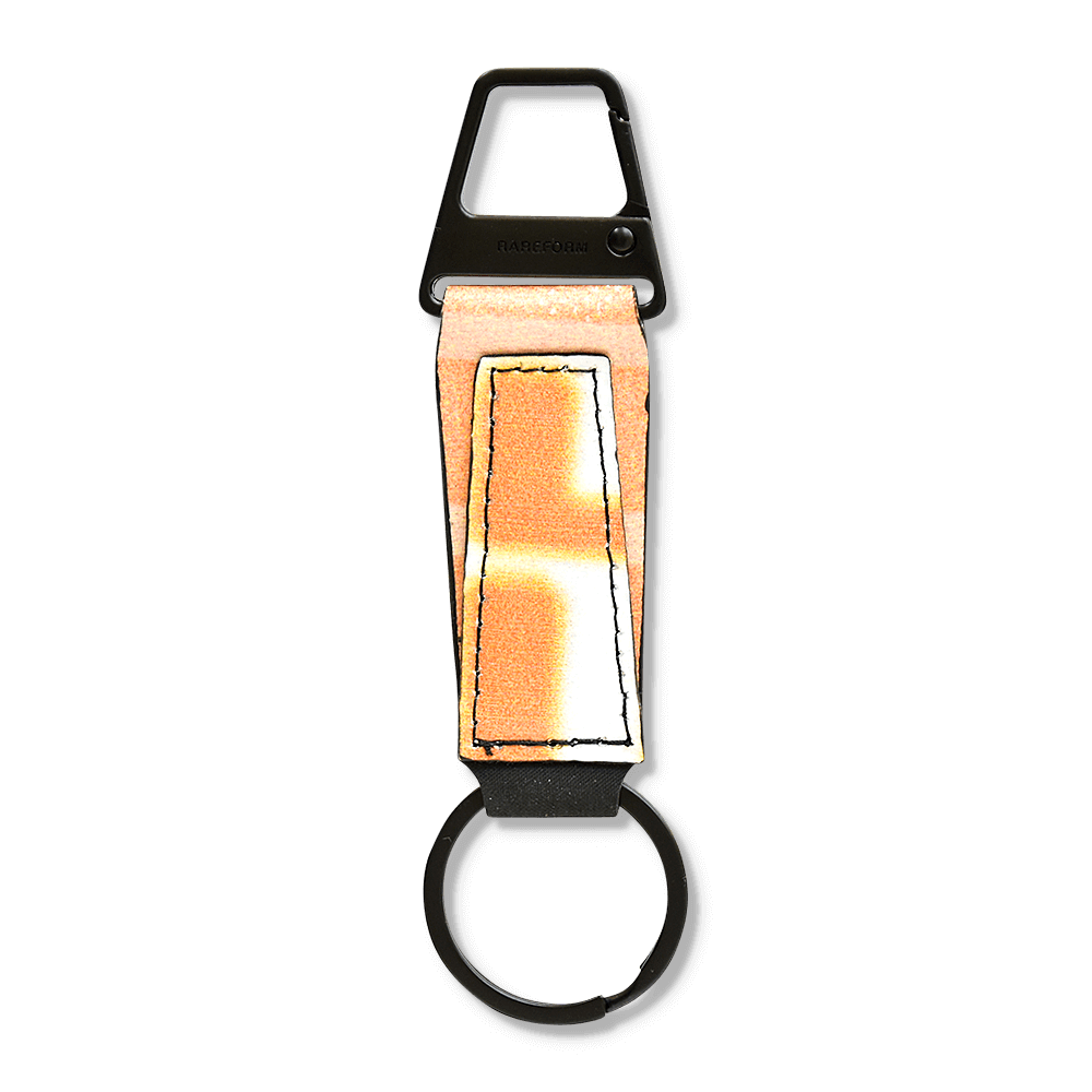 Roam Keychain