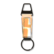 Roam Keychain