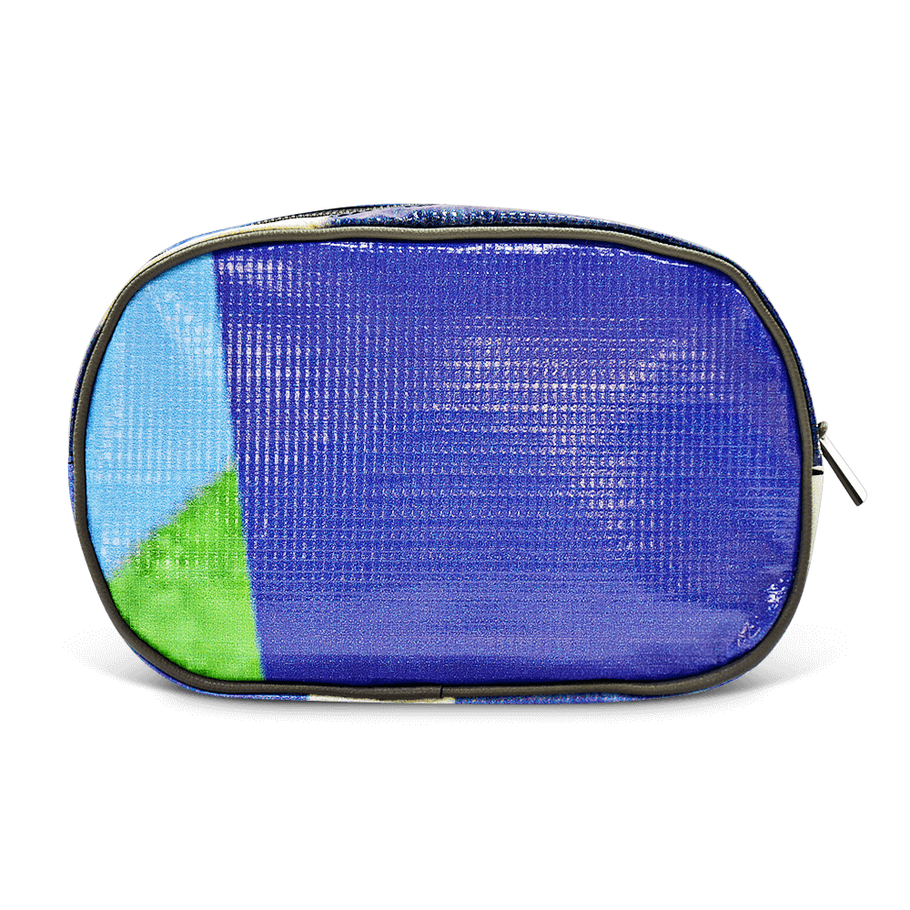 Riley Cosmetic Bag