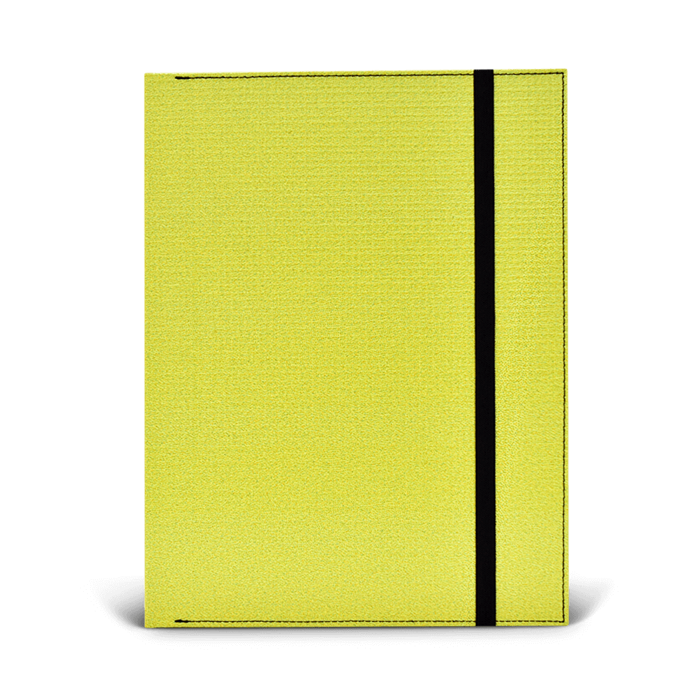 Oliver Notebook