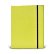 Oliver Notebook