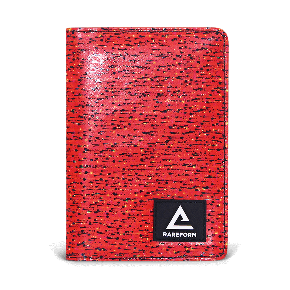 Huxley Passport Holder