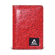 Huxley Passport Holder