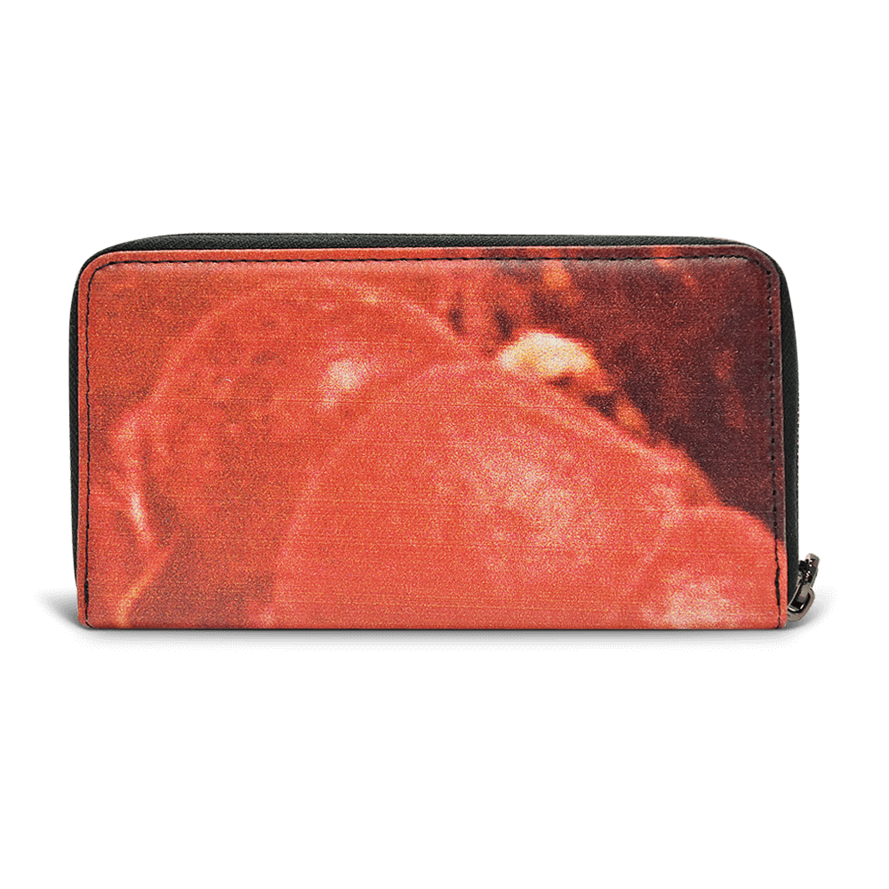 Madison Wristlet