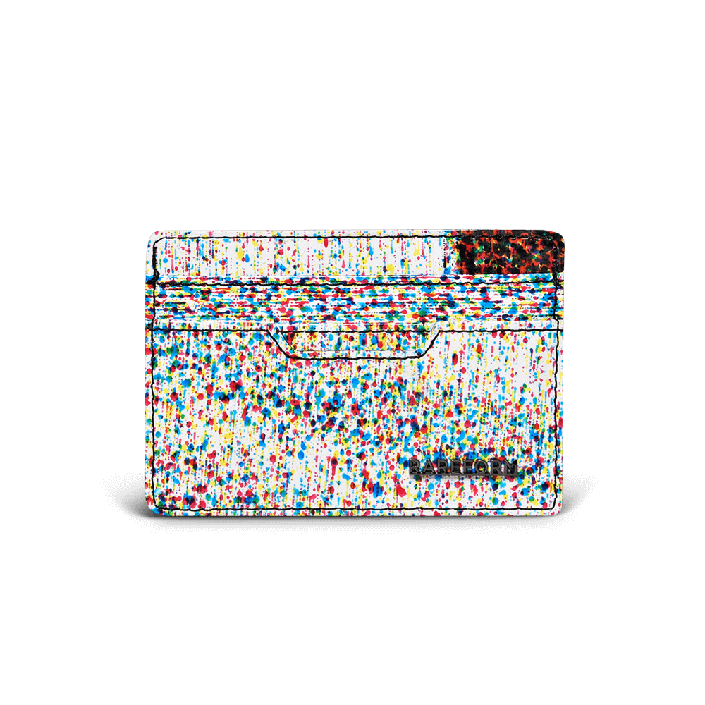 Veer Card Holder