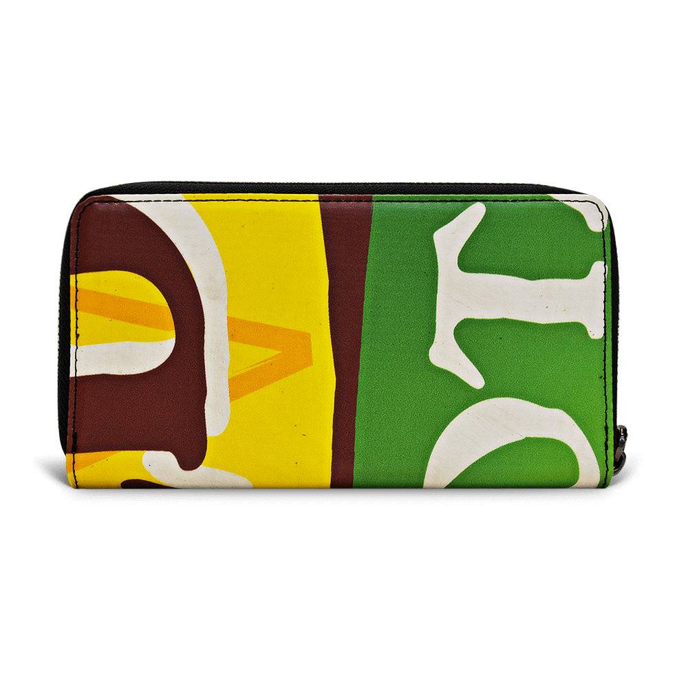 Madison Wristlet
