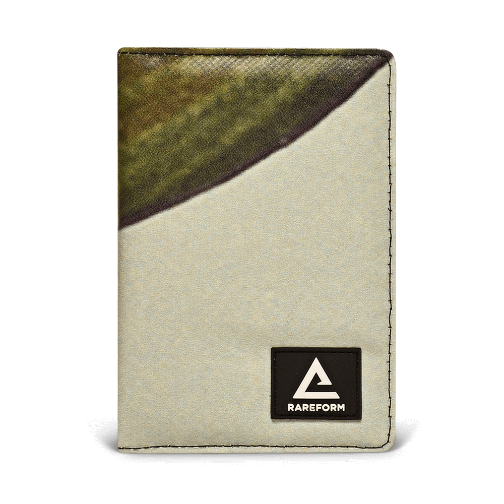 Huxley Passport Holder
