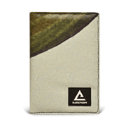 Huxley Passport Holder
