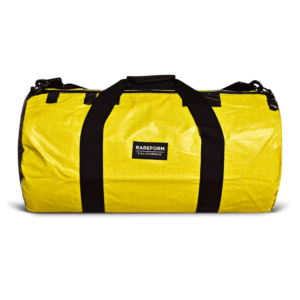 Weekender Duffle