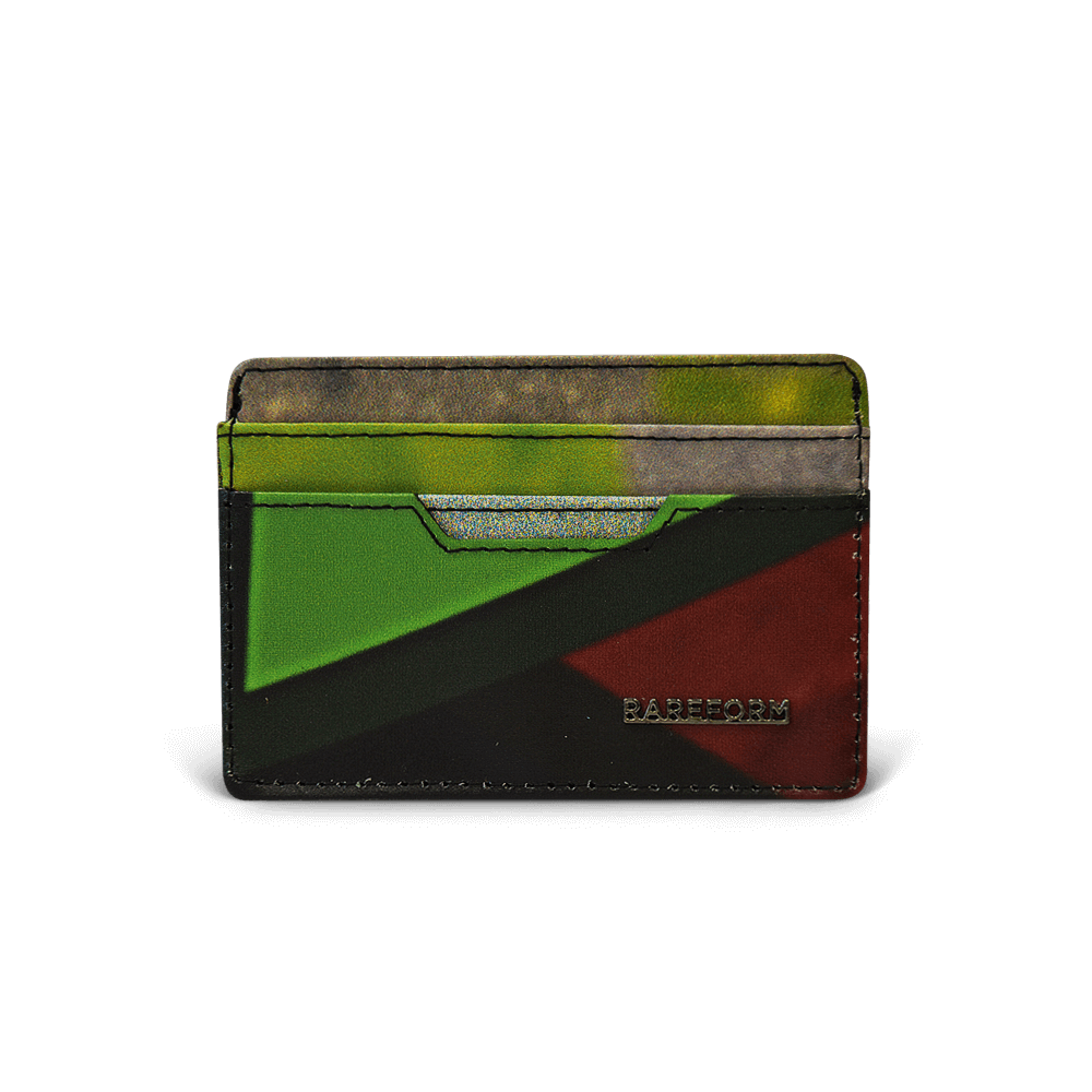 Veer Card Holder