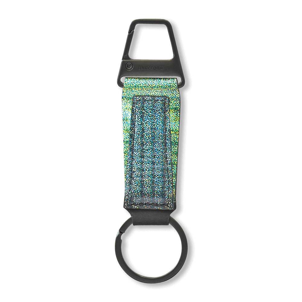 Roam Keychain
